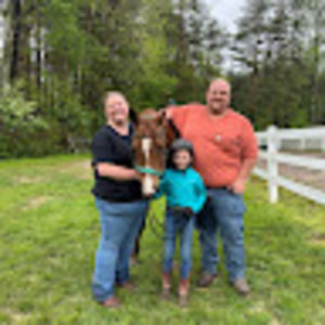 Meet your Posher, Gillian